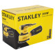 STANLEY SS30 300W 125mm Variable Speed Random Orbital Sander(Yellow and Black)