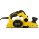 STANLEY STPP7502 750W 2mm Planer (Yellow and Black) with 2 TCT blades