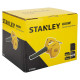 STANLEY STPT600 600W Variable Speed Blower (Yellow and Black)