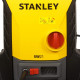 STANLEY SW21-B1 2100Watt 145 Bar, 450 L/hr Flow Rate Industrial Grade Pressure Washer with Induction Motor (Yellow & Black)