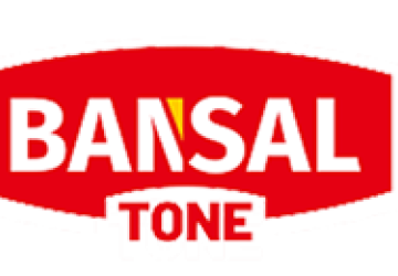 Bansal Logo