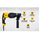 DEWALT D25133K-IN Combi Hammer For Drilling, Hammering & Chipping, 800W 26mm SDS-Plus 3 Mode 2Kg ,2 Year Warranty