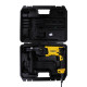 DEWALT D25133K-IN Combi Hammer For Drilling, Hammering & Chipping, 800W 26mm SDS-Plus 3 Mode 2Kg ,2 Year Warranty