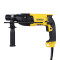 DEWALT D25133K-IN Combi Hammer For Drilling, Hammering & Chipping, 800W 26mm SDS-Plus 3 Mode 2Kg ,2 Year Warranty