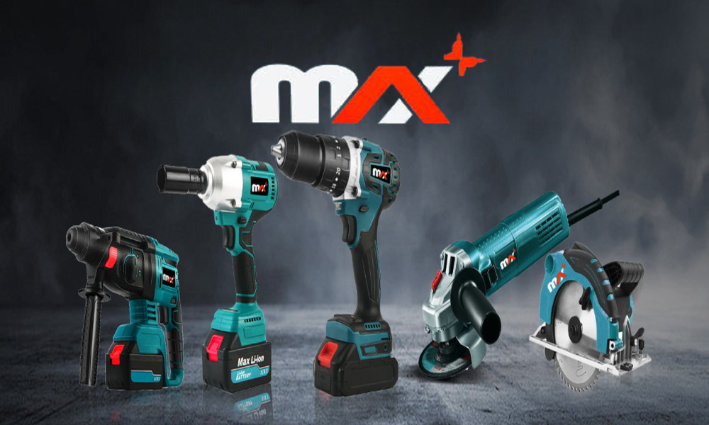 Max Power Tools