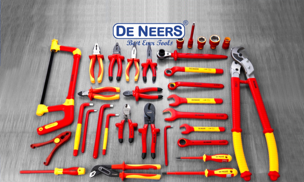 Deneers best ever tools