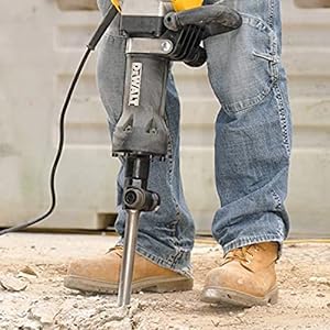 DEWALT-D25901K-IN-1600W-10kg-SDS-Max-Demolition-Hammer-25-J-Impact-Energy-with-A