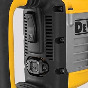 DEWALT-D25901K-IN-1600W-10kg-SDS-Max-Demolition-Hammer-25-J-Impact-Energy-with-A