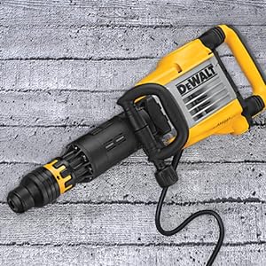 DEWALT-D25901K-IN-1600W-10kg-SDS-Max-Demolition-Hammer-25-J-Impact-Energy-with-A