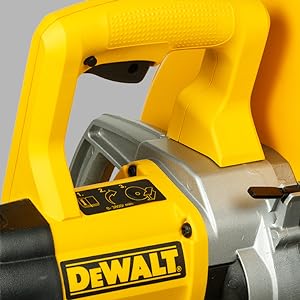 DEWALT-DW871-2200-Watt-355mm-Heavy-Duty-Chop-Saw-with-wheel-included-DW871-IN