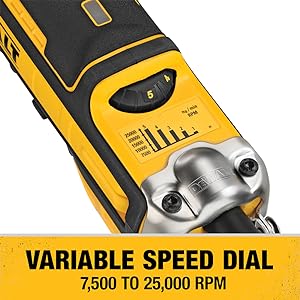 DEWALT-DWE4997-QS-1300W-6mm-Brushless-Variable-Speed-Die-Grinder-DWE4997-QS